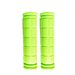 Bike Colorful Soft Rubber Bicycle Fixed Gear Handlebar Grips Accessories_voghion.com