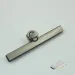 Long 9.8CM Alloy Fashion Clasp Turn Locks Twist Lock For Ladys' Handbag Craft Rplacmnt Purs DIY Handmad Bag_voghion.com