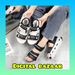 ✅ Check out Ready stock women's sandal shoes sneakers different color best quality only on digital bazaar._voghion.com