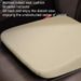 Wedge Car Adult Pad Short People Driver Booster Ergonomic Sloping Seat Cushion For Auto_voghion.com