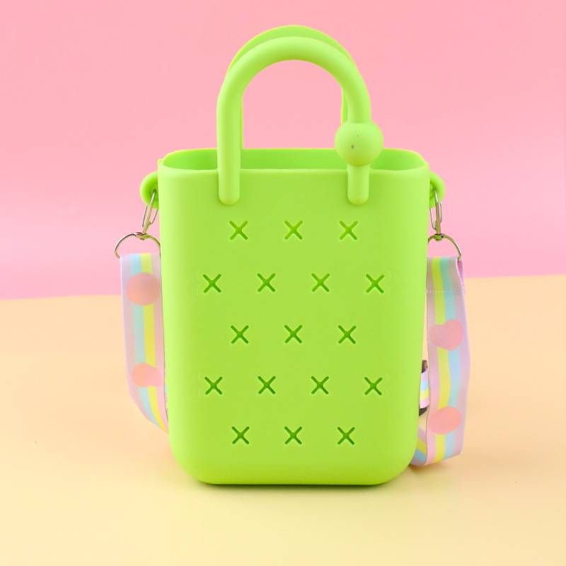 Japanse modieuze nieuwe damestassen populaire modieuze gas hobo schoudertas tote bag bucket bag satchel_voghion.com