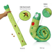 Interactive Puzzle Toy For Dogs Little Frog By PawParty Store_voghion.com