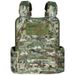 Quick-Release Tactical Vest – Multi-Functional & Durable For Airsoft, Shooting & Outdoor Adventures_voghion.com