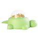 Pet Dispenser Puzzle Small Turtle Press Cat Dog Interactive Food Toy Automatic Feeder_voghion.com