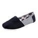 Unbeatable Quality Flat Canvas For Lazy Men And Women, Solid Color Tom Thomas Cloth Casual Shoes, Mary Shoes_voghion.com
