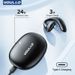 Bluetooth With Microphone Wireless Sports Waterproof Noise Reduction Hook Hi-fi Headset_voghion.com