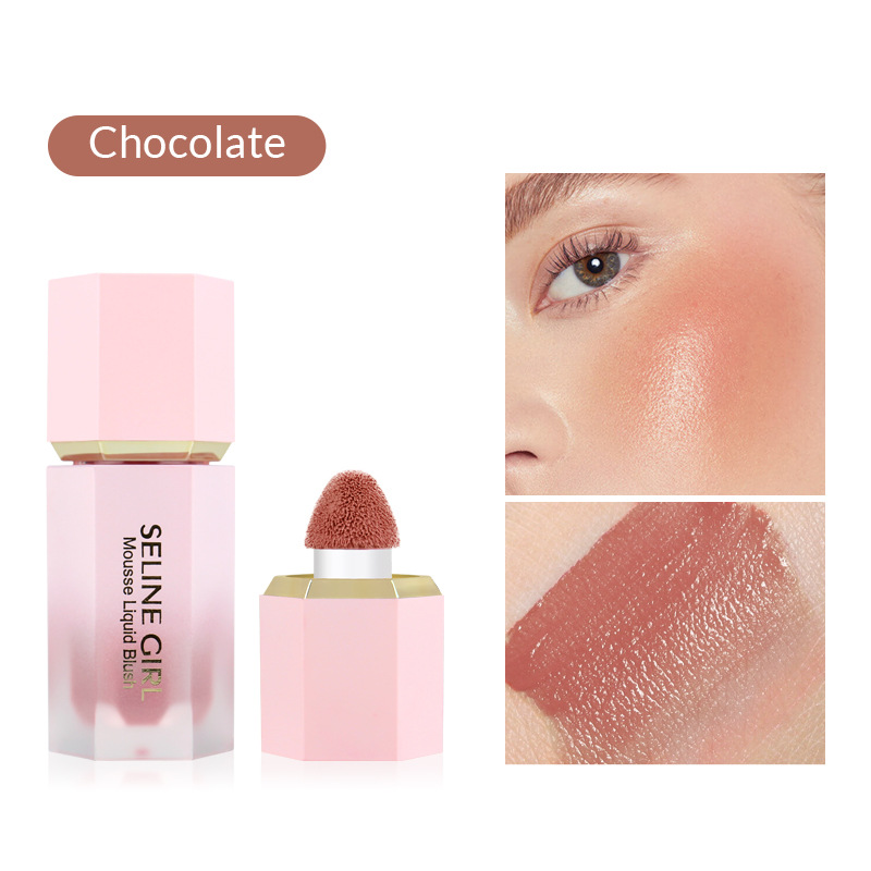 Multi blush monocromatico, colore lussuosamente cremoso e sfumabile, per occhi, labbra e guance_voghion.com