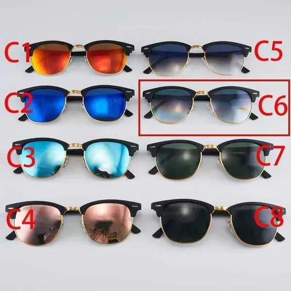 designer sunglasses for womes glasses UV400 protection fashion sunglass letter Casual eyeglasses with box very good_voghion.com