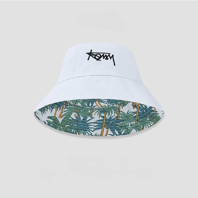 Sommer Fischerhut mit großem Kopfumfang für Männer, trendiger Fischerhut für Frühling/Sommer für Frauen, zeigt kleines Gesicht_voghion.com