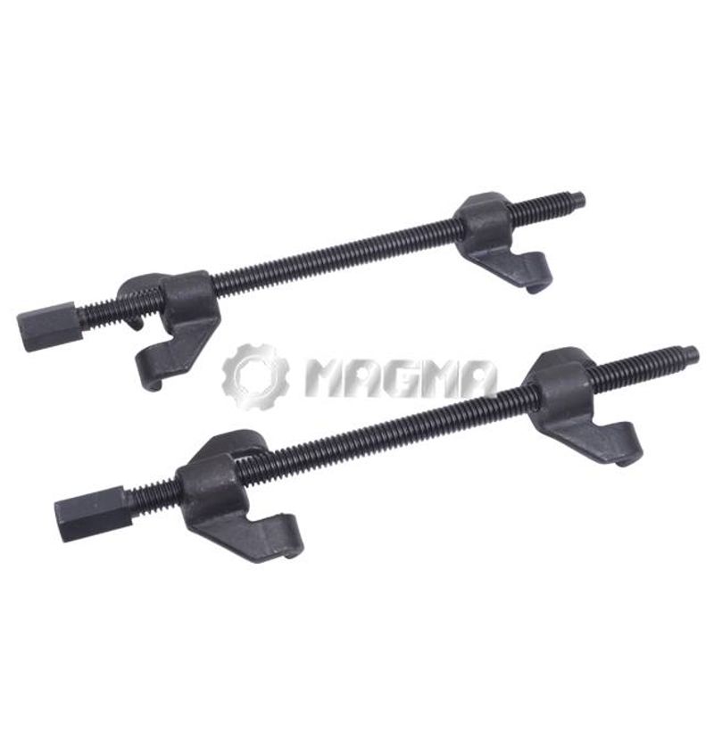 2 PCS Car Spring Pressure Regulator Tool 270mm / 370mm_voghion.com