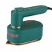 Dual Use Handheld Steamer, Dry Wet Steam Iron, Mini Portable Garment Steamer For Home Travel Dormitory_voghion.com