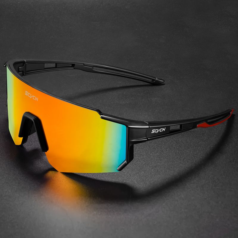 SCVCNUV400CyclingGlassesforMenMTBSunglassesMountainBikeBicycleEyewearWomenSportsGogglesRoadSpeedSkating_voghion.com