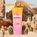 Latte protettivo LBLS SUNSCREEN UV idratante e rinfrescante impermeabile, resistente al sudore, resistente,_voghion.com