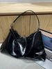 Trendy Small For Women 2025 New Fashion Shoulder Versatile Soft Surface Crossbody Bucket Bags_voghion.com