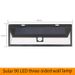 Solar Wall Lights Outdoor, 90/118 LED Waterproof Motion Sensor Lights For Garden, Patio, Yard, Pathway – Energy Efficient & Durable_voghion.com