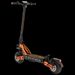 DRIVETRON DT10 10" Off-Road Electric Scooter 1000W*2 Dual Motor 48V 20.8Ah Battery_voghion.com