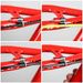Enhance the Functionality of Your Bike's System with Hydraulic Brake Hose Holder Cable e Guide Wire Clips Clamps_voghion.com