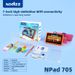 Exportation 7 pouces KidsTablet PC Npad705 Android Call Tablet_voghion.com
