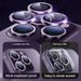 Camera Protector 15pro Max 14 Plus Alloy Full Lens Protective Cover For iphone 15 Pro_voghion.com