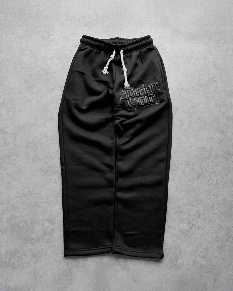Sudadera unisex de manga larga con capucha y estampado artístico de espuma de High Street para hombre_voghion.com