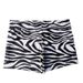 2022 New Men's Square Corner Pants With Zebra Pattern Flower Tie Rope Low Waist Sexy Beach Swimming Hot Springs_voghion.com