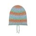 Wool knitted yarn with fashionable gradient color drawstring pile up for children's autumn and winter appearance_voghion.com