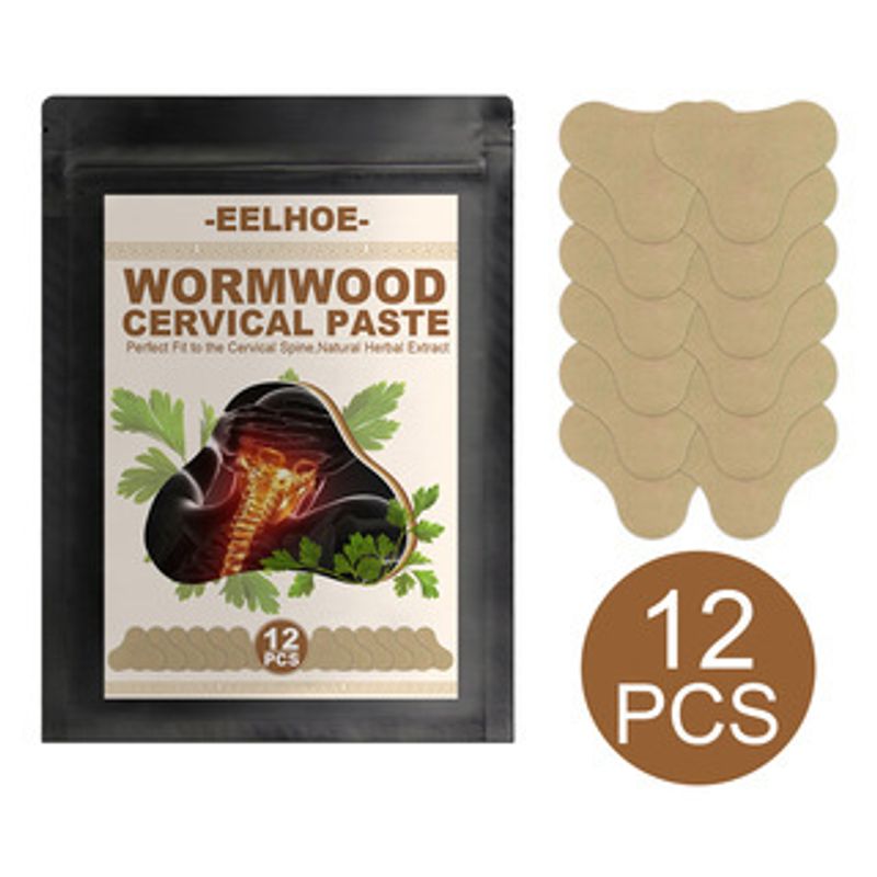 and Beautiful shoulder neck patches, knee patches, lumbar pain relief patches, moxibustion patches, and heating patche_voghion.com