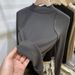 2025 Geborsteld Warme Elastische Lijn Gevoelige Semi Hoge Hals Lange Mouw Basis Shirt Herfst En Winter Nieuw Huidvriendelijk_voghion.com