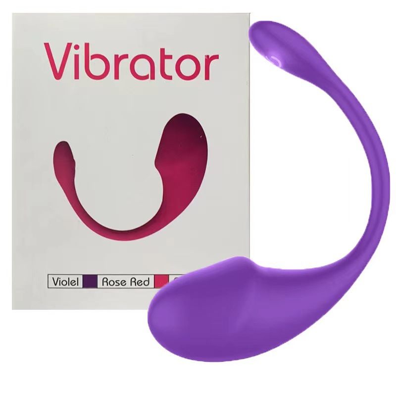 Remote Control App: Tadpole Female Fun Jumping Egg, Human Masturbator, Adult Sexual Products_voghion.com