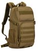 Guardian 30L Taktischer Rucksack für Männer, wasserdicht, Militär, Spezialoperationen, Notfall, Wandern, Reisen, Klettern_voghion.com