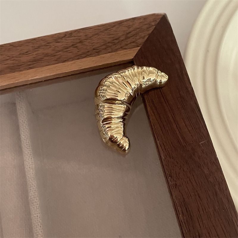 Modischer mittelalterlicher Clip, Nischen-Kamelienperlenbrosche, leichter Luxus, High-End-Gefühl, kleine duftende Brosche für_voghion.com