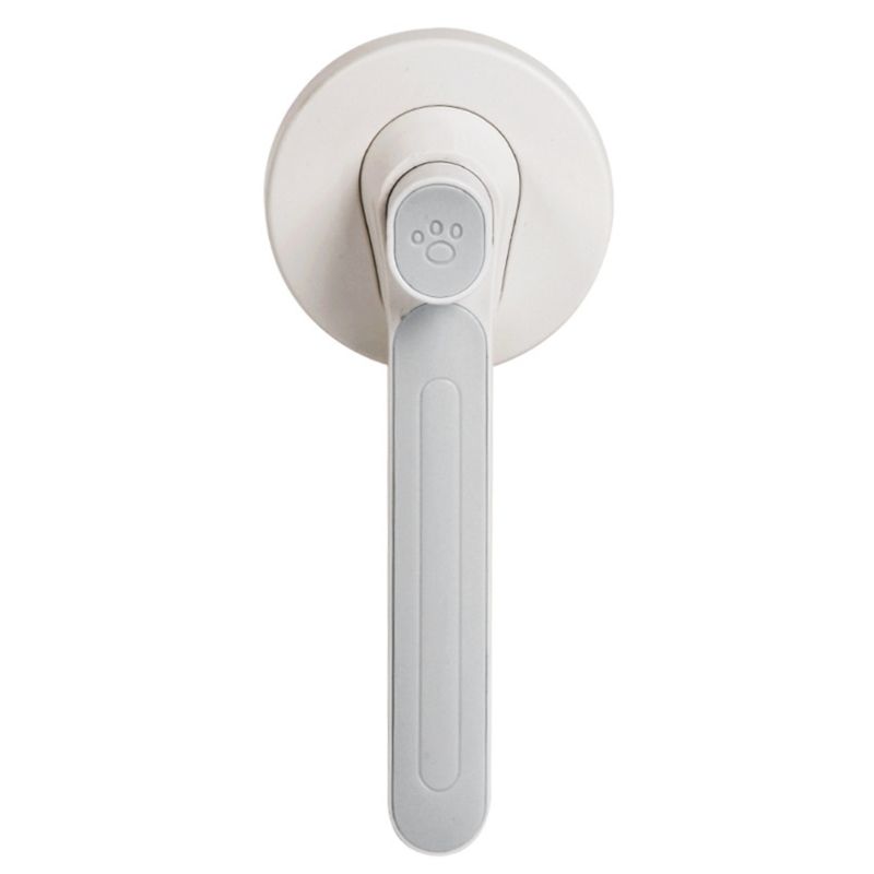 Spazzola per gatti e cani, pettine autopulente per massaggi, spazzola per cani, rimuove i nodi, pettine per massaggi per peli di animali, accessori_voghion.com