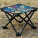 Offre spéciale : chaise portable, tabouret pliant, banc d'art ultra-léger pour croquis d'extérieur, usage domestique à quatre coins_voghion.com
