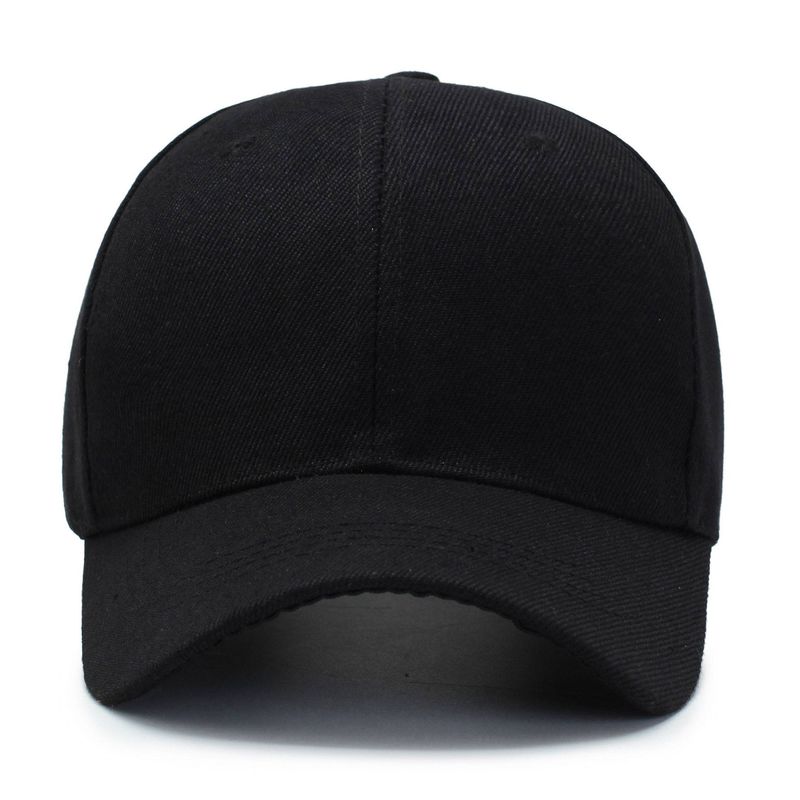 Washed Jeans Baseball Cap With Cross Print , Multifunctional Solar Protective Hat For Women , Spring And See_voghion.com