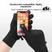 Guanti da ciclismo da uomo, invernali, antivento, caldi, per pesca, escursionismo, per donna, touchscreen, idrorepellenti, per esterni_voghion.com