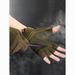 Blackhawk Militär-Enthusiasten Taktische Halbfinger Schnittfeste Spezial Kampf Selbstverteidigung Handschuhe Sommer Atmungsaktiv_voghion.com
