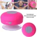 Wireless Bluetooth Waterproof Speaker With Suction Cup Sound For Car, Shower Sound_voghion.com