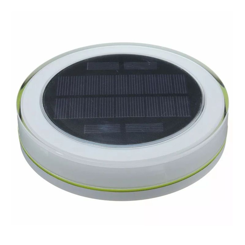 Zonne-zwembadverlichting RGB-onderwaterlamp Tuinvijver Zonnelichtfeest Buitenzwembad LED-drijvende verlichting_voghion.com
