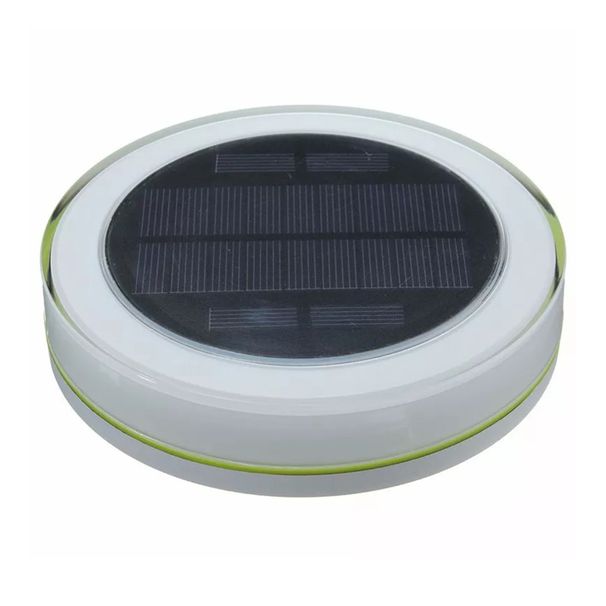 Zonne-zwembadverlichting RGB-onderwaterlamp Tuinvijver Zonnelichtfeest Buitenzwembad LED-drijvende verlichting_voghion.com