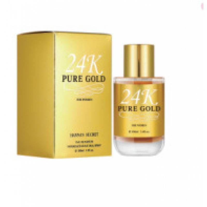 Profumo Gold Millionaire a lunga durata per donna dalle Filippine e da Dubai_voghion.com