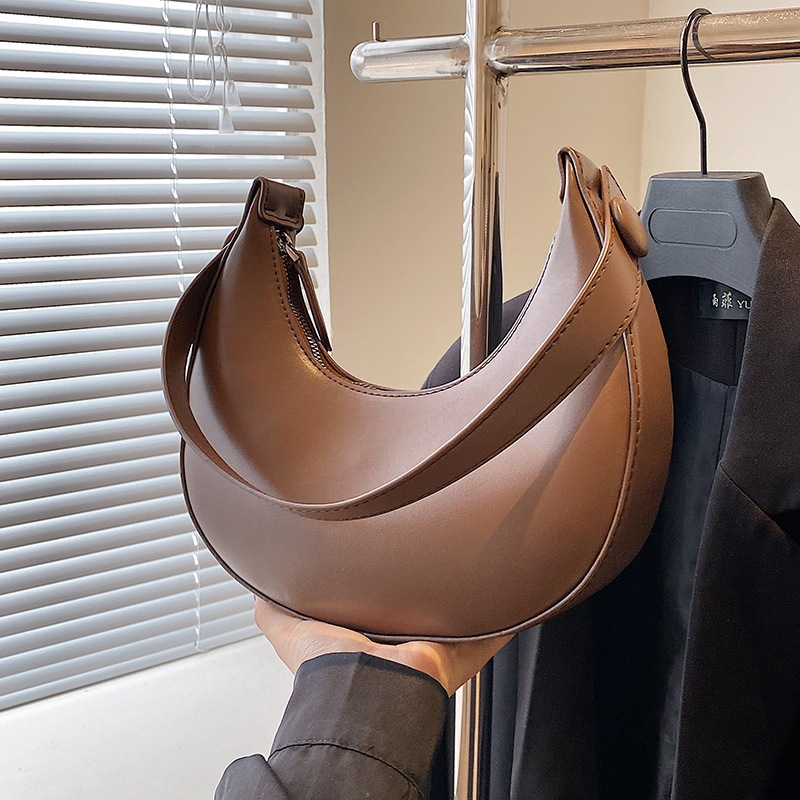 2022 neue Subaxillary tasche Hohe Qualität PU Leder Schulter tasche für frauen Handtasche für weibliche Geldbörsen s sac ein haupt femme_voghion.com