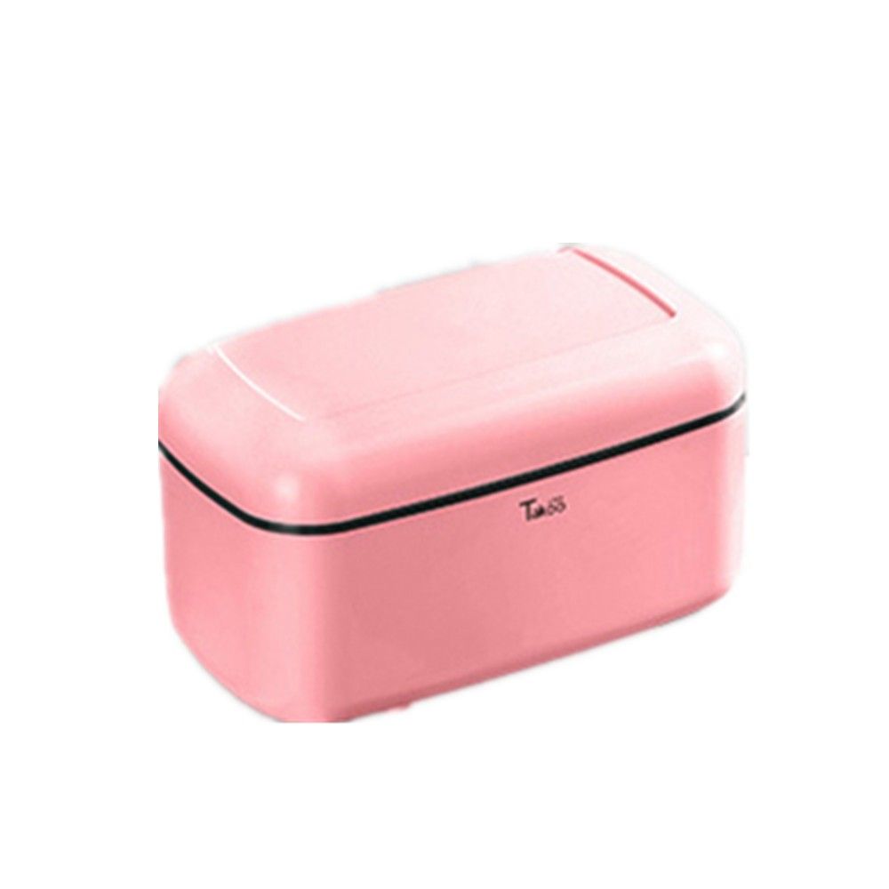 Tissue Box Toilet Paper Towel Toilet Paper Rack Toilet Household Free Punch Creative Waterproof Pumping Box Roll Paper Tube_voghion.com