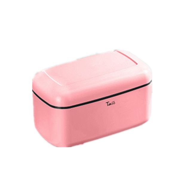 Tissue Box Toilet Paper Towel Toilet Paper Rack Toilet Household Free Punch Creative Waterproof Pumping Box Roll Paper Tube_voghion.com