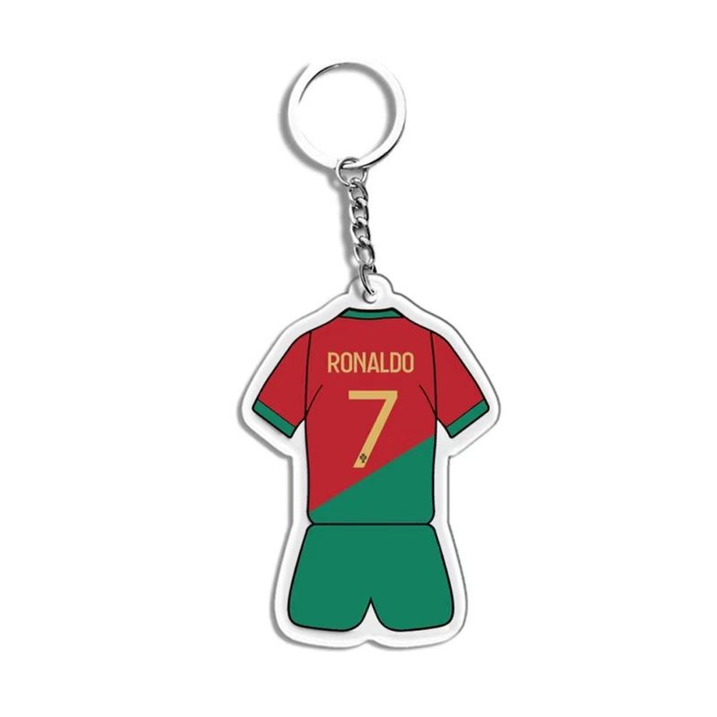 Messi, Cristiano Ronaldinho, Fußballstar, Souvenirs, Rucksäcke, Starspieler, Schlüsselanhänger, Anhänger_voghion.com