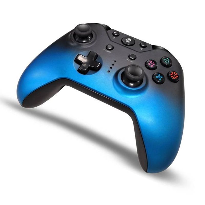 Switch Bluetooth Controller PS3 PC PC360 Android 5-in-1 draadloze Bluetooth Controller_voghion.com