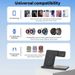 3 In Fast Charging Station Wireless Charger LED Light Foldable Stand For Samsung S24 S23 Galaxy Watch 2-8 Active 1 2_voghion.com
