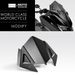 For TMAX530 TMAX560 2017 2018 2019 2020 2021 Motorcycle Windshield Wind Deflector Windscreen Fairing TMAX 530 T-MAX 560_voghion.com