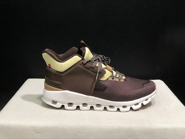 Comfortable New Lightweight Cloud Durable Anti Slip Wear Resistant Casual Running Sports Shoes_voghion.com