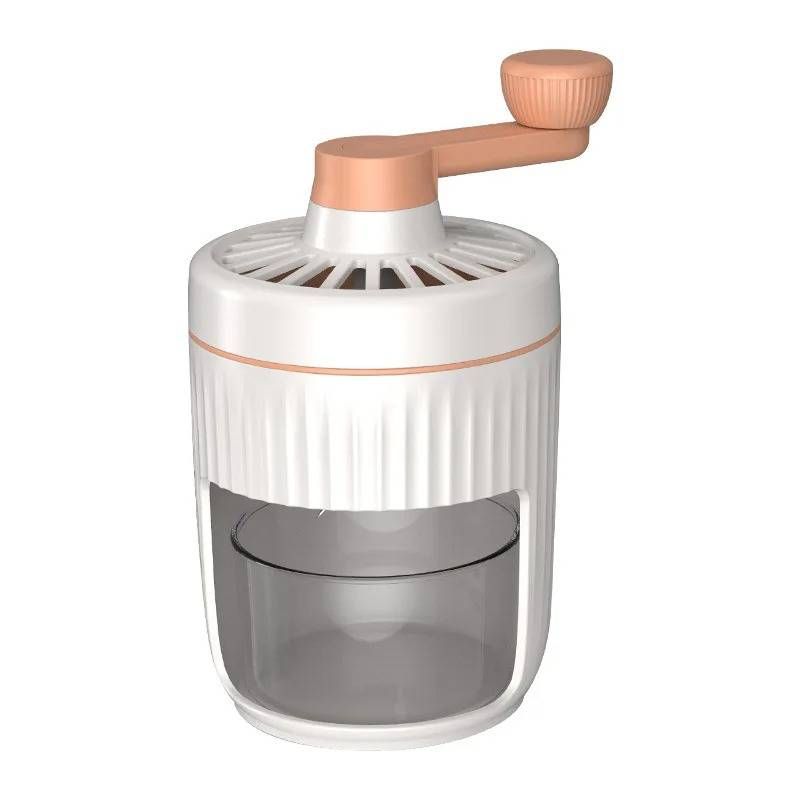 Dual Cup Breaker Blender 1PC Ice Crusher Machine Complementary Caterer_voghion.com