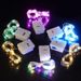 AG13 Coin Battery LED String Lights - Christmas Decorations, Fairy Lights For Bottles, Parties, And Weddings_voghion.com
